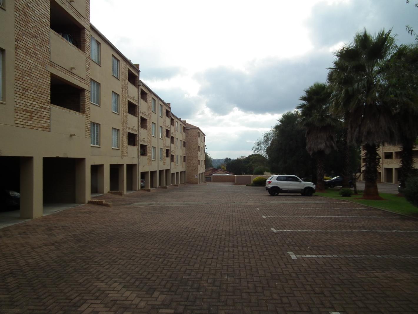 2 Bedroom Apartment in Wilro Park