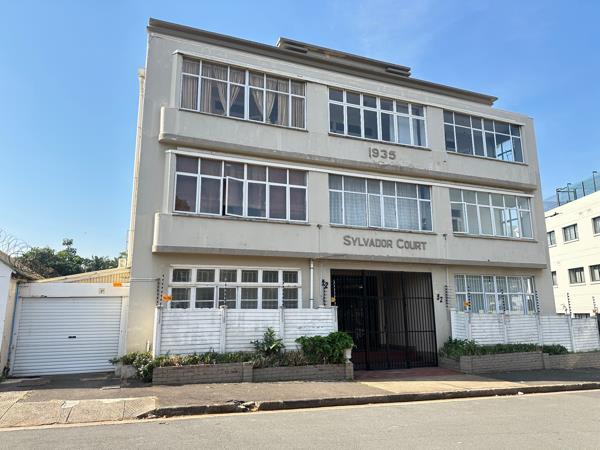 1.5 Bedroom Apartment