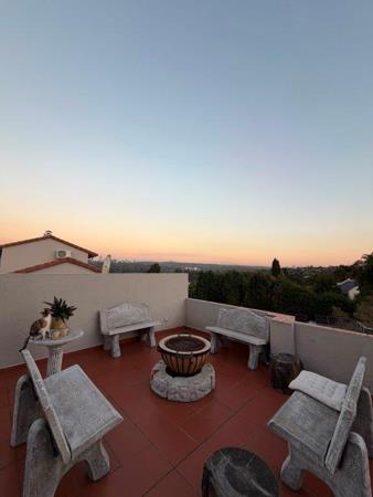 3 Bedroom Penthouse