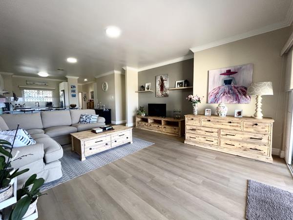 4 Bedroom Apartment