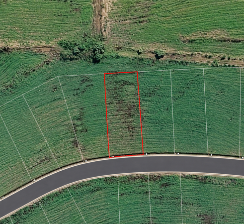 928 m² Land