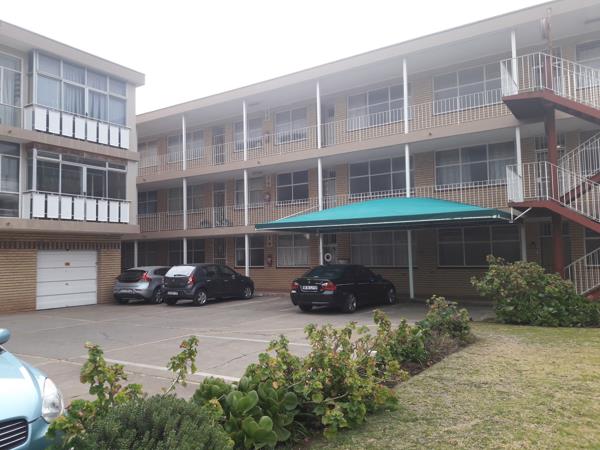 2 Bedroom Flat