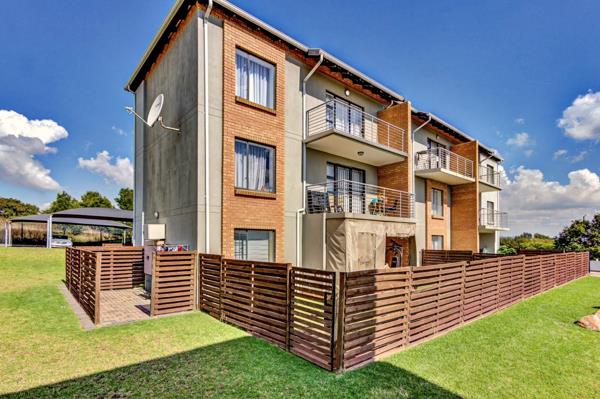 4 Bedroom Apartment