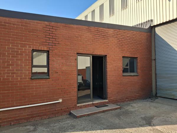 3 010 m² Industrial space