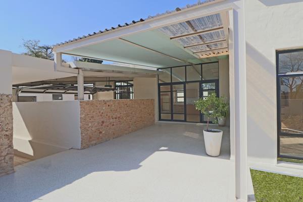 3 Bedroom Simplex