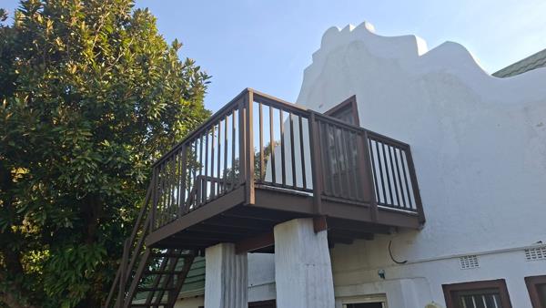 1 Bedroom Garden Cottage