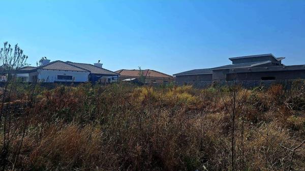 649 m² Land