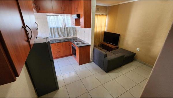 1 Bedroom Garden Cottage