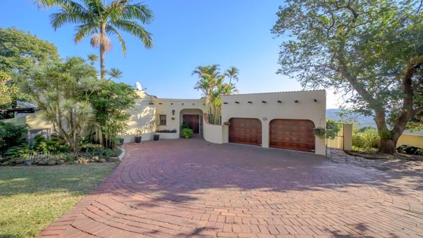 6 Bedroom House