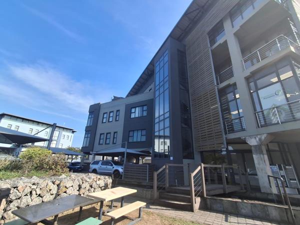 44.5 m² Commercial space