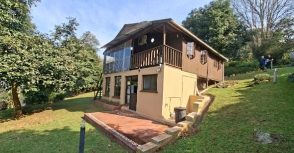 3 Bedroom Garden Cottage