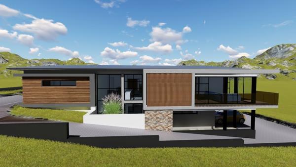 912 m² Land