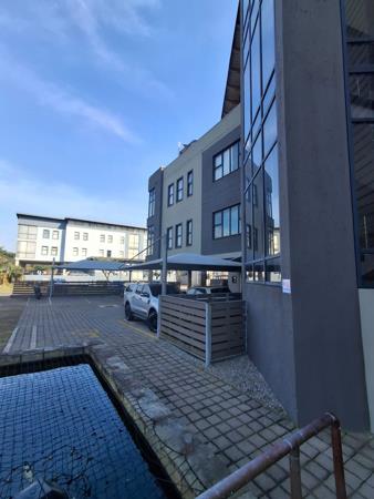 45.2 m² Commercial space