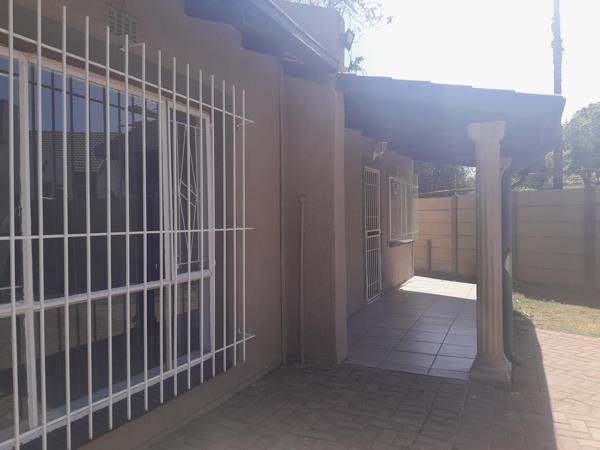 80 m² Office Space