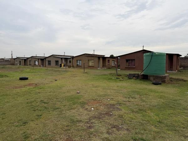 11.7 ha Farm