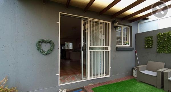 2 Bedroom Cluster