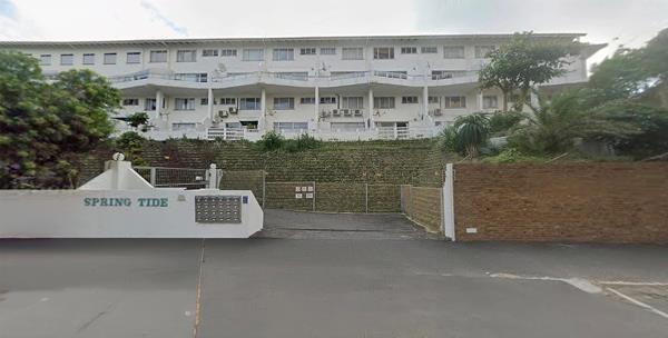 3 Bedroom Duplex