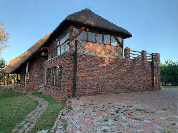 2.9 ha Farm