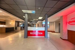 6 650 m² Commercial space