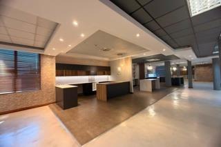 6 650 m² Commercial space