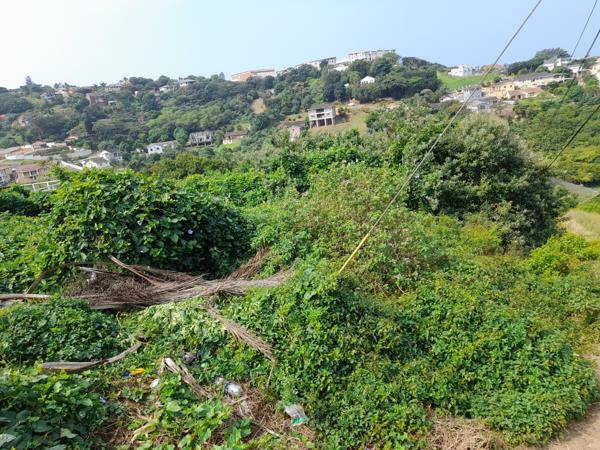 1 278 m² Land