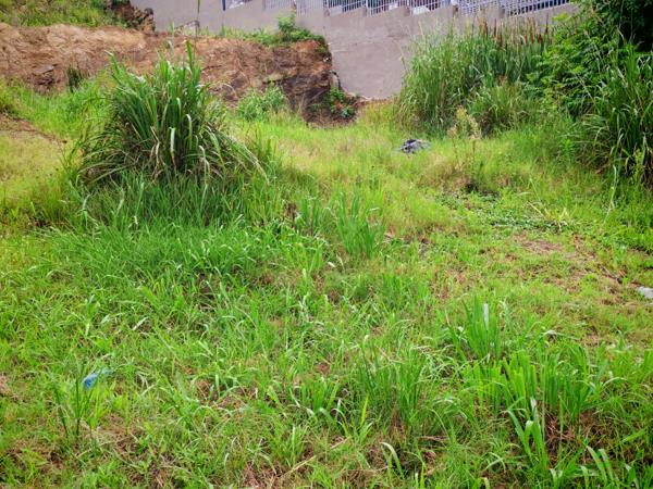 1 179 m² Land