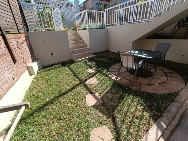 1 Bedroom Garden Cottage
