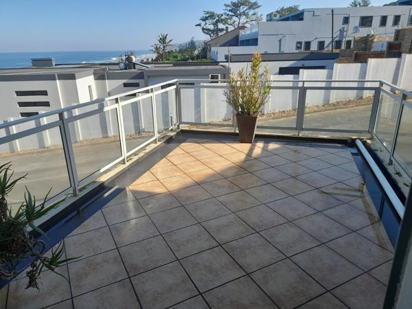 3 Bedroom Duplex