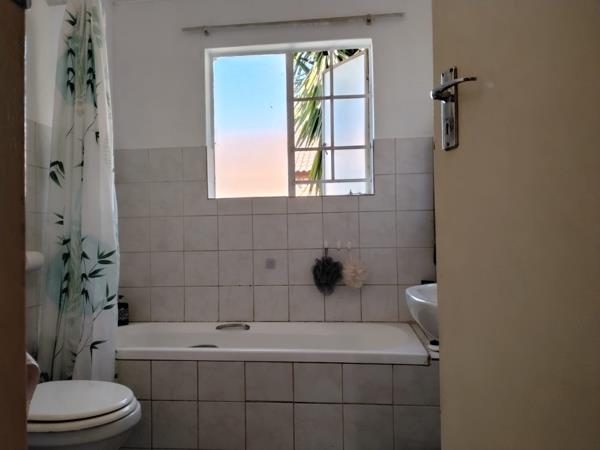 2 Bedroom Duplex