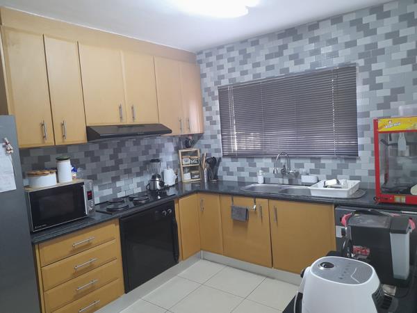 3 Bedroom Apartment
