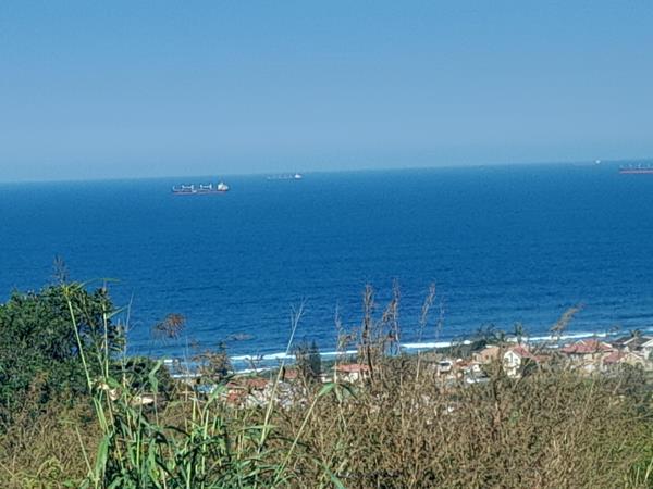 12 ha Land