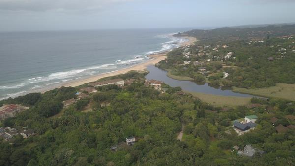 2 398 m² Land