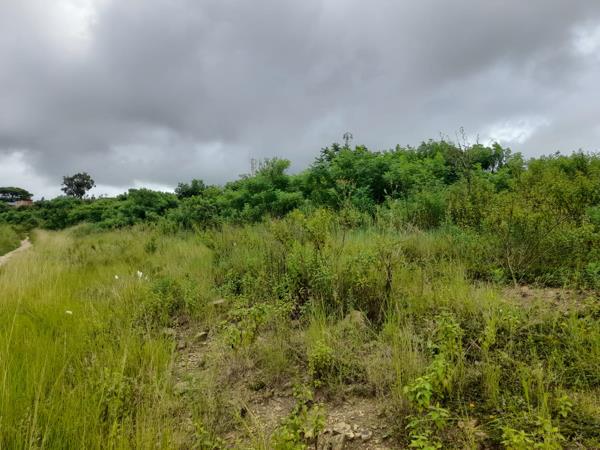 336 m² Land