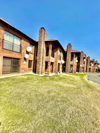 2 Bedroom Cluster
