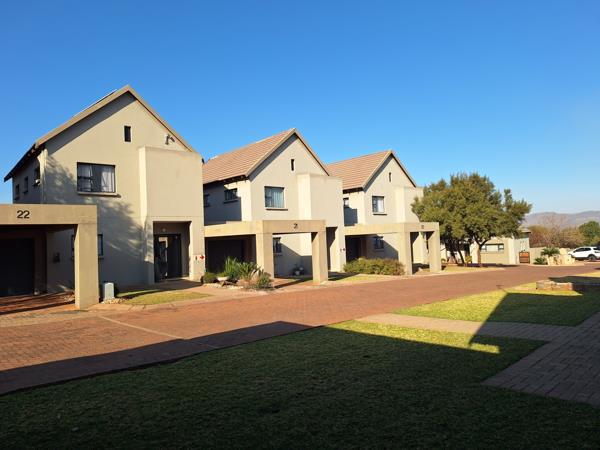 2 Bedroom Duplex