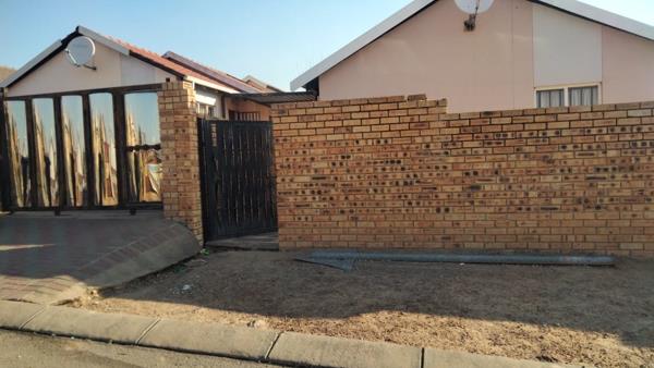 2 Bedroom Cluster