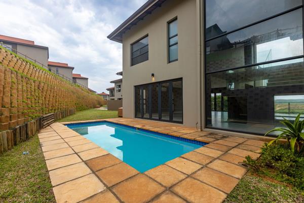4 Bedroom Townhouse