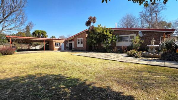 5 Bedroom House