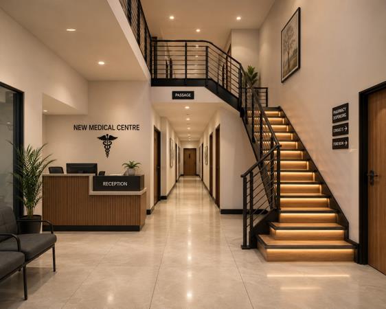 1 Bedroom House