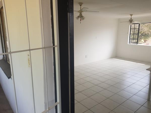 Bachelor apartment
