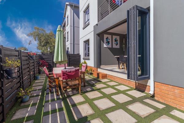 3 Bedroom Apartment