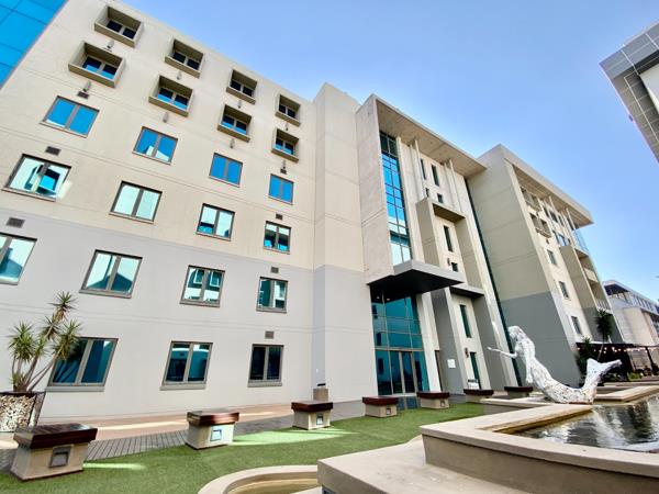 1 188 m² Office Space