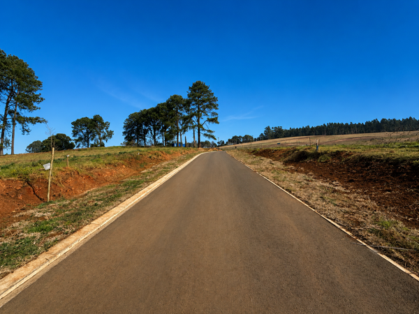 770 m² Land