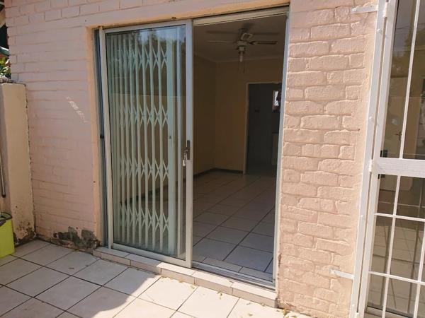 1 Bedroom Garden Cottage