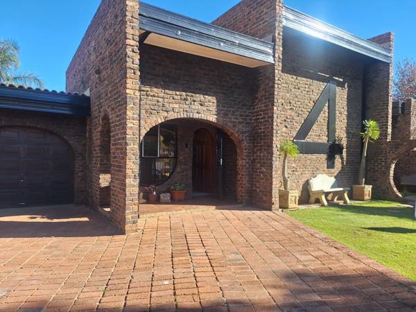4.5 Bedroom House