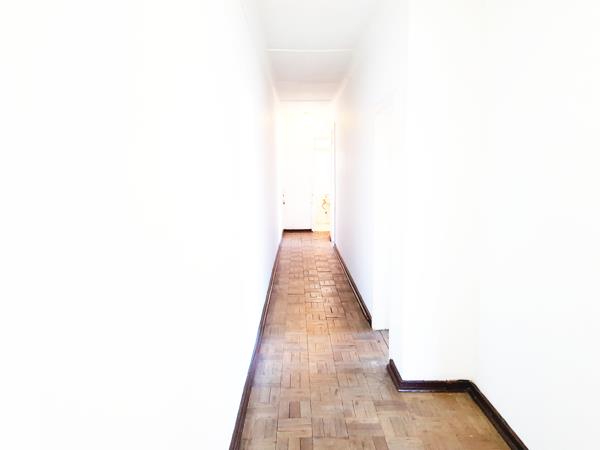 3 Bedroom Flat