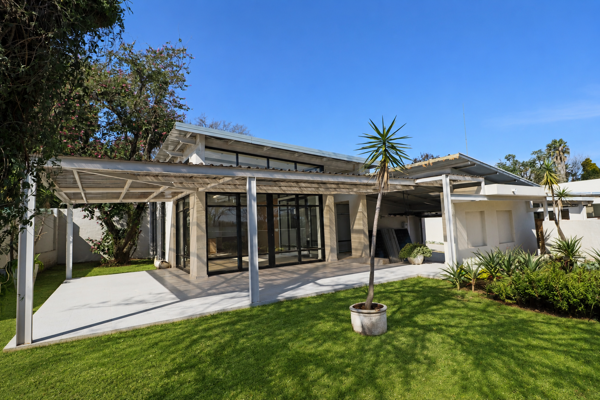 2 Bedroom Simplex