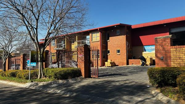 1 000 m² Commercial space