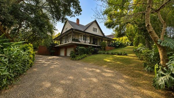 5 Bedroom House