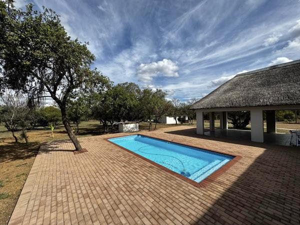 Game Farm